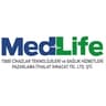 Medlife Tıbbi Cihazlar logosu